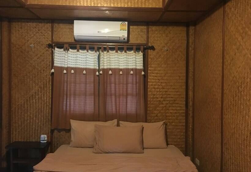 小室, Koh Kood Neverland Beach Resort