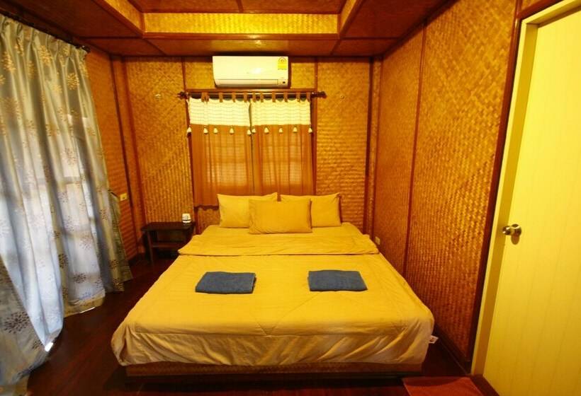 小室, Koh Kood Neverland Beach Resort