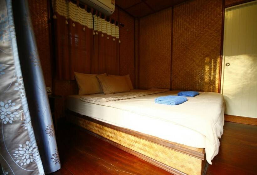 小室, Koh Kood Neverland Beach Resort