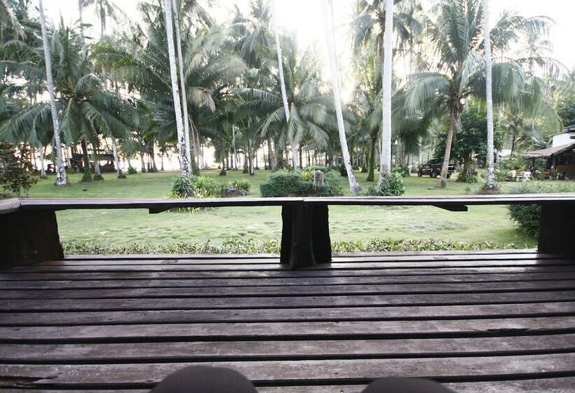 小室, Koh Kood Neverland Beach Resort