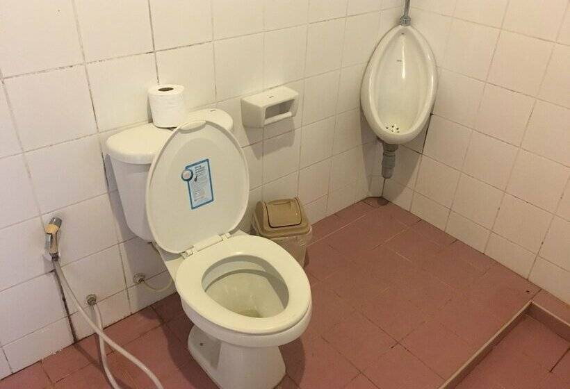 小室, Koh Kood Neverland Beach Resort