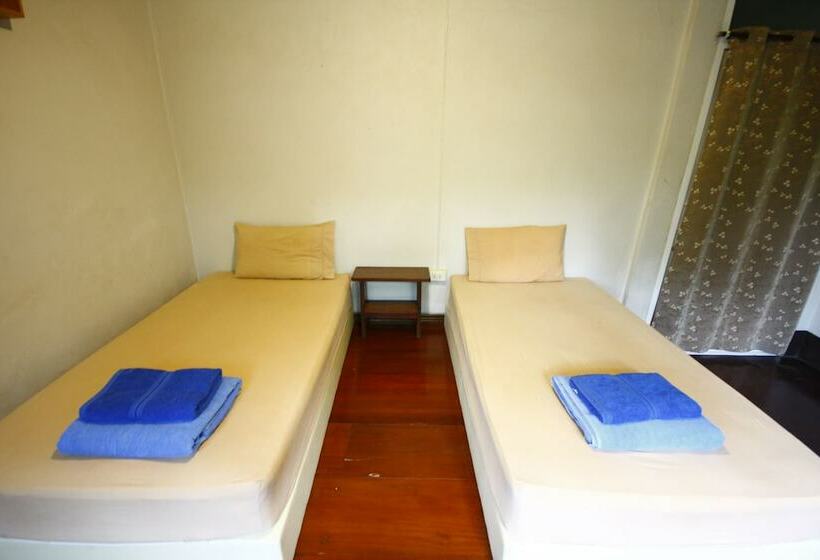 小室, Koh Kood Neverland Beach Resort