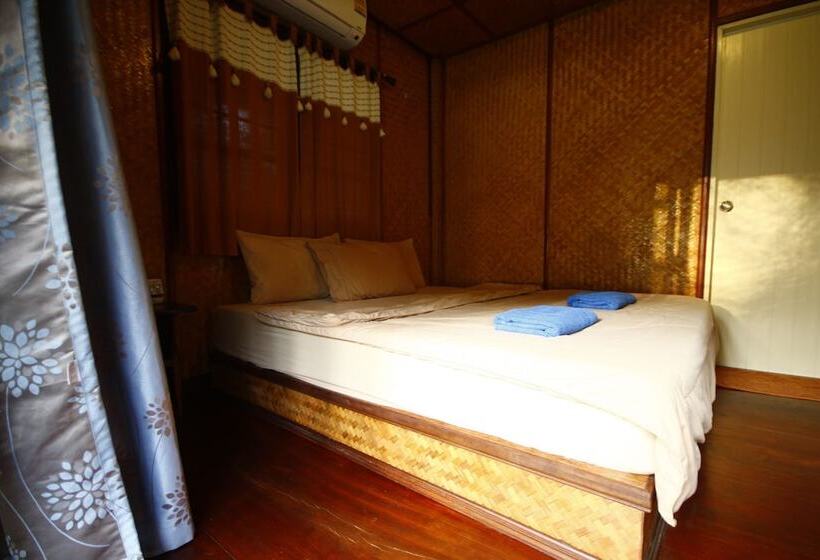 小室, Koh Kood Neverland Beach Resort