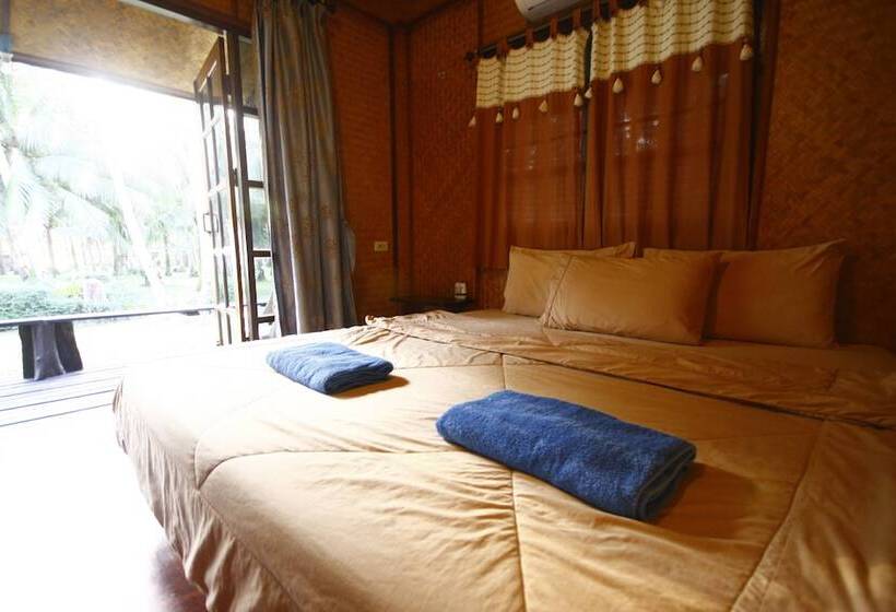 小室, Koh Kood Neverland Beach Resort