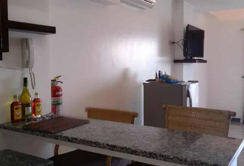 Deluxe-huone, Manarra Sea View Resort