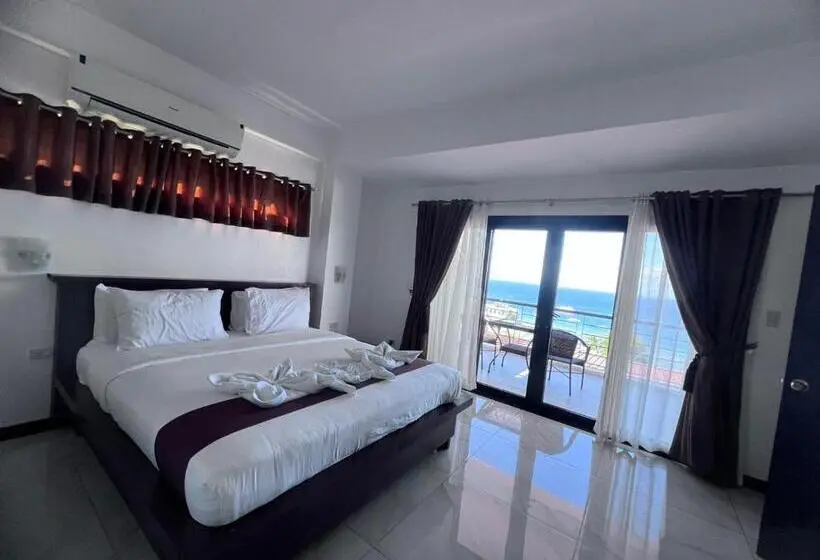 , Manarra Sea View Resort