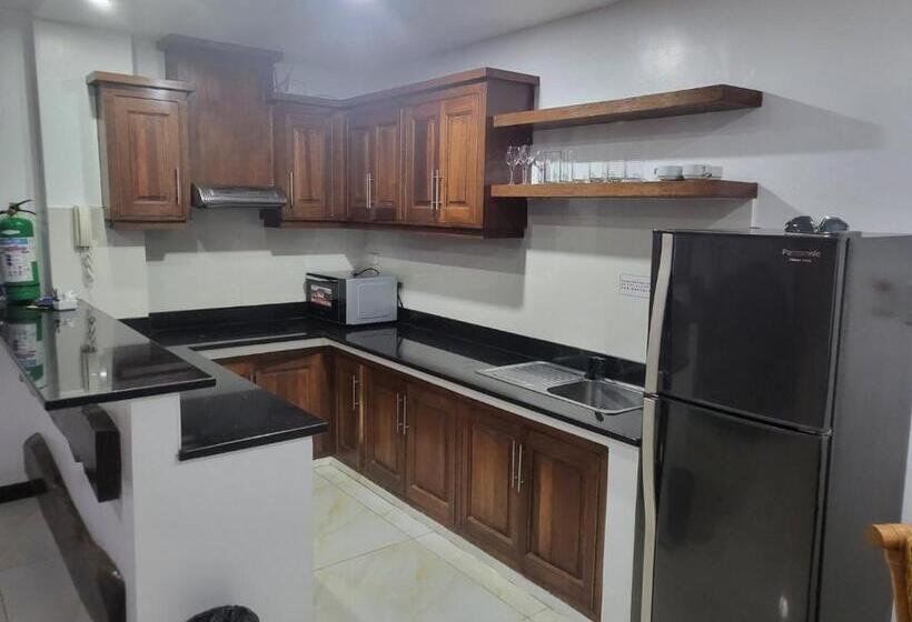 , Manarra Sea View Resort