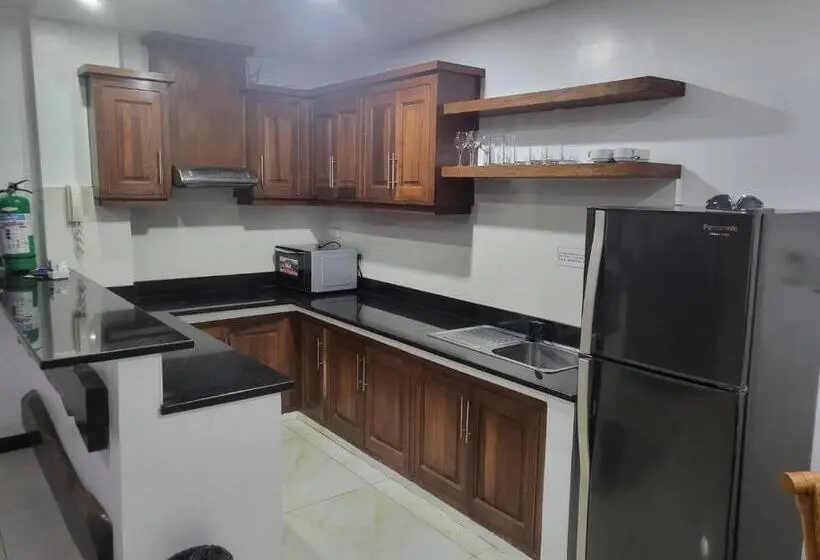 , Manarra Sea View Resort