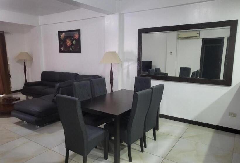 , Manarra Sea View Resort