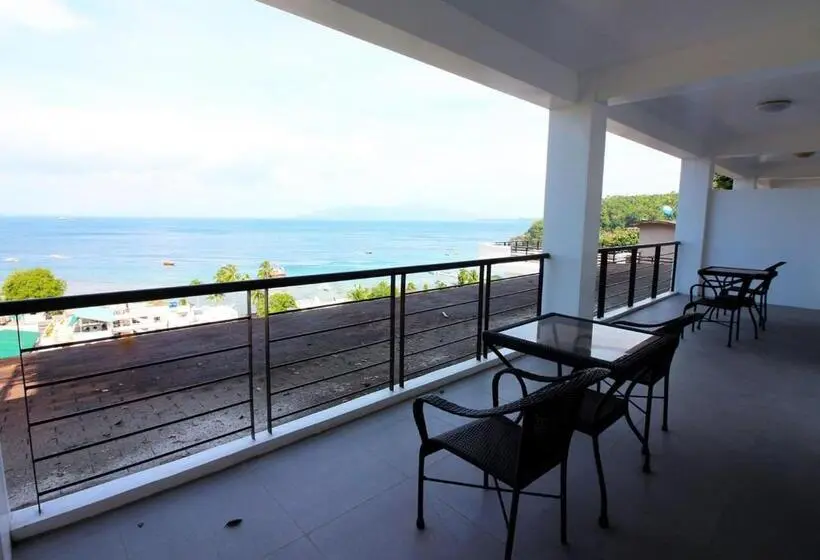 , Manarra Sea View Resort