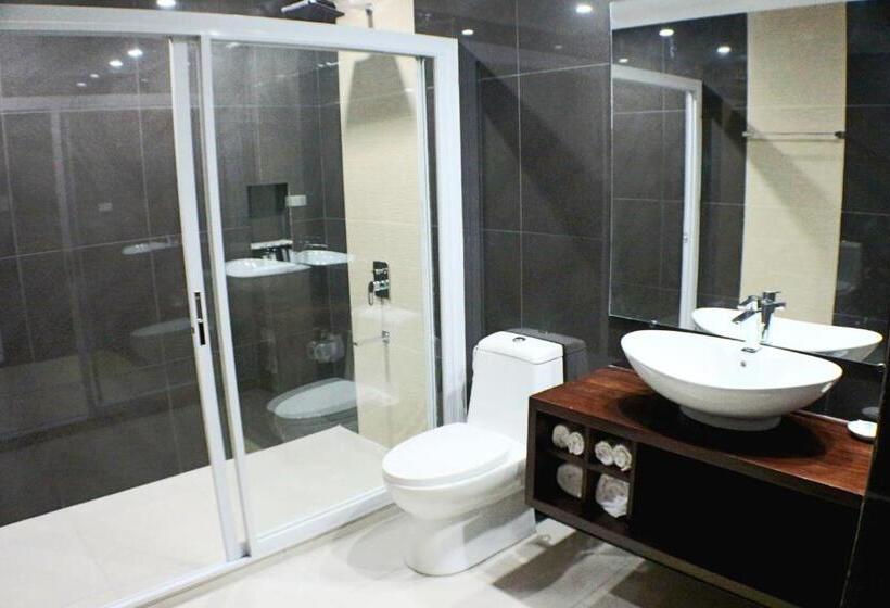 , Manarra Sea View Resort