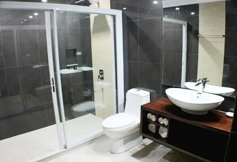 , Manarra Sea View Resort
