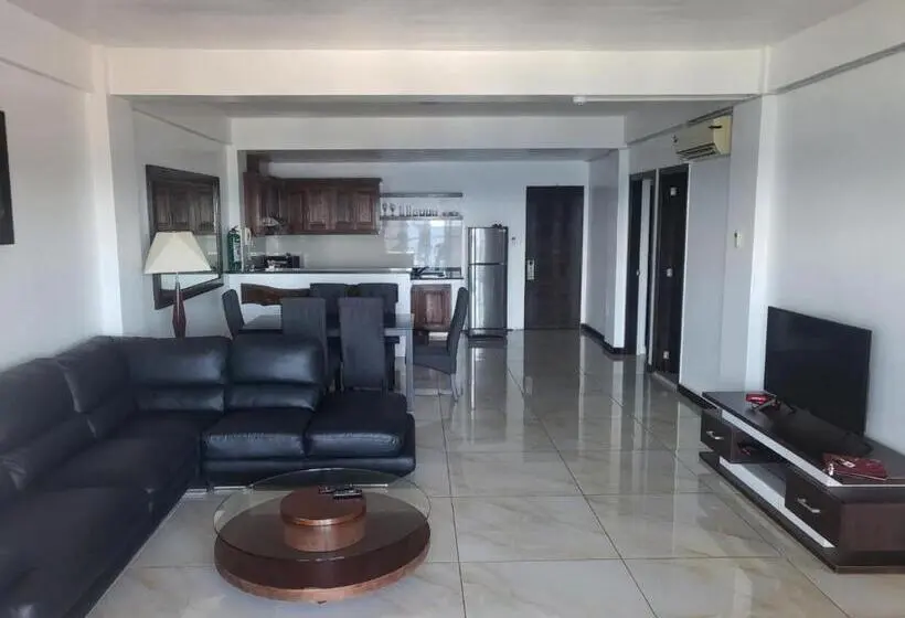 , Manarra Sea View Resort