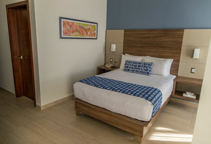 オーシャンビュースタンダードルーム, Ocean View Beach