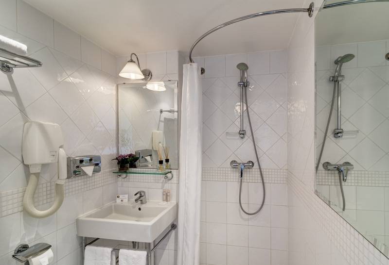 スタンダードルーム, Ocean View Beach