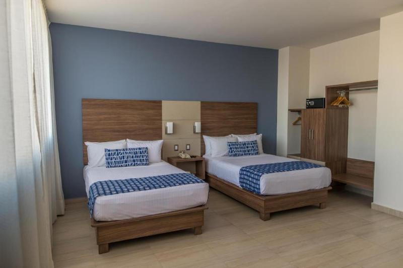 スタンダードルーム, Ocean View Beach