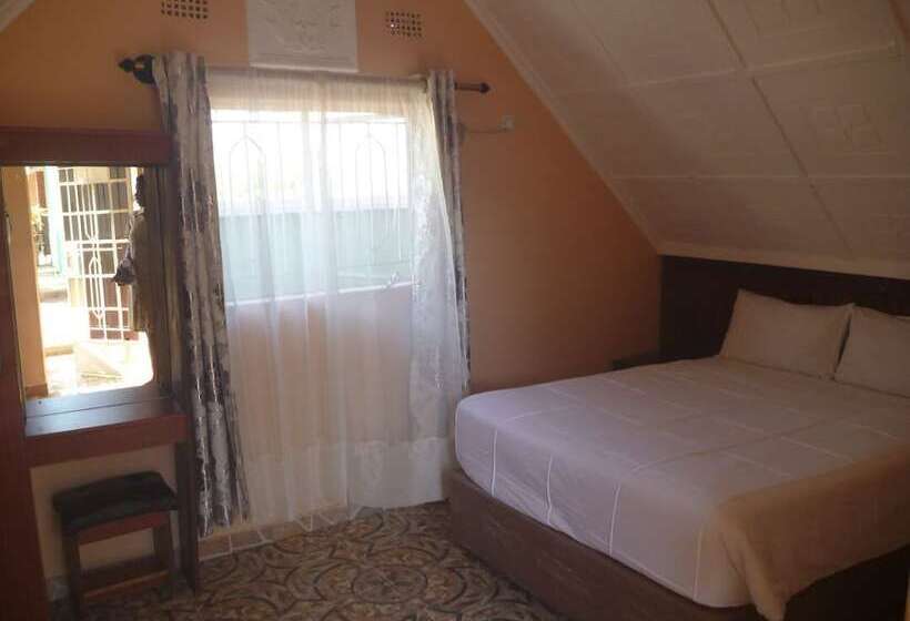 اتاق استاندارد, Sunset Junction Lodges & Tours