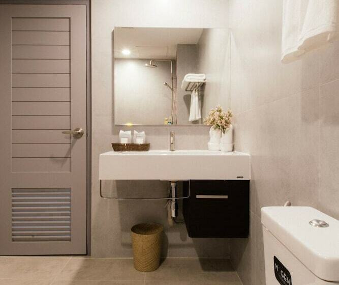 غرفة قياسية, The Pat