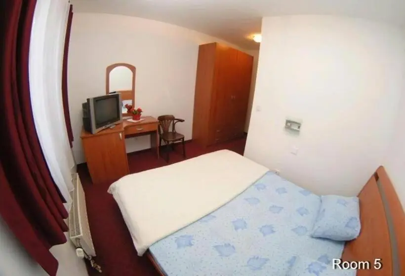 اتاق استاندارد, Motel Bella Italia