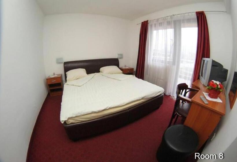 اتاق استاندارد, Motel Bella Italia