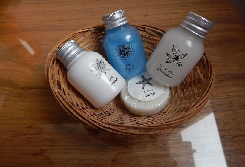 חדר משפחתי, Marumadi   Planeta Mocambique