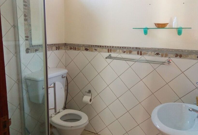 חדר משפחתי, Marumadi   Planeta Mocambique