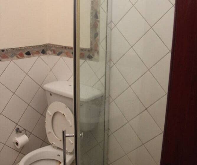 חדר סטנדרט, Marumadi   Planeta Mocambique