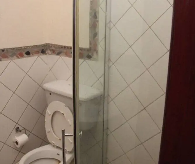 Standard-huone, Marumadi   Planeta Mocambique
