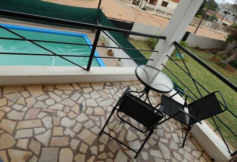 חדר משפחתי, Marumadi   Planeta Mocambique