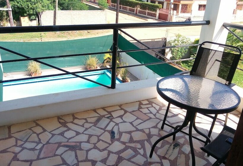 חדר משפחתי, Marumadi   Planeta Mocambique