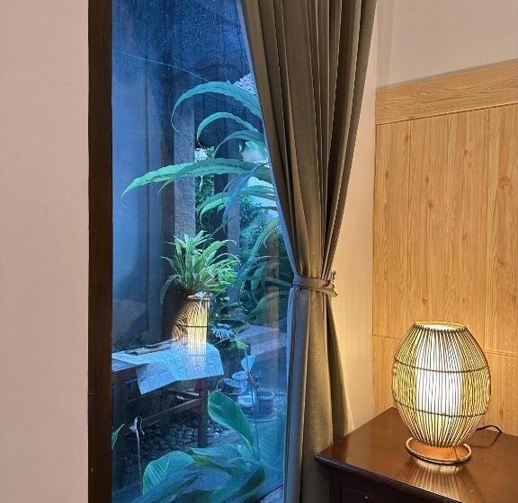 غرفة قياسية, Oda Guest House Ubud