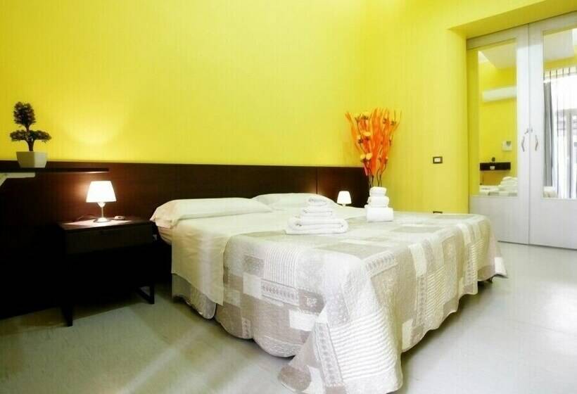 اتاق خانوادگی, Chiaia Relax