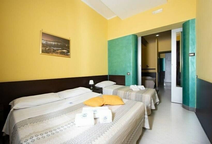 اتاق خانوادگی, Chiaia Relax