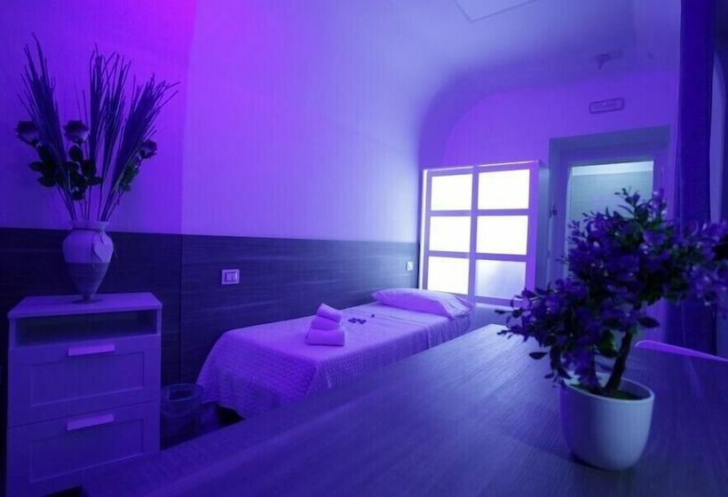 اتاق راحتی سه تخته, Chiaia Relax