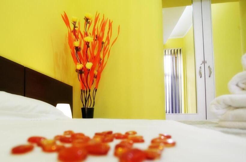 اتاق خانوادگی, Chiaia Relax