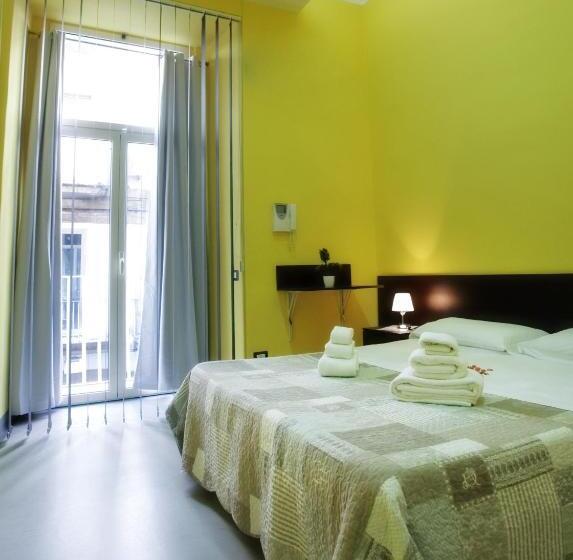 اتاق خانوادگی, Chiaia Relax