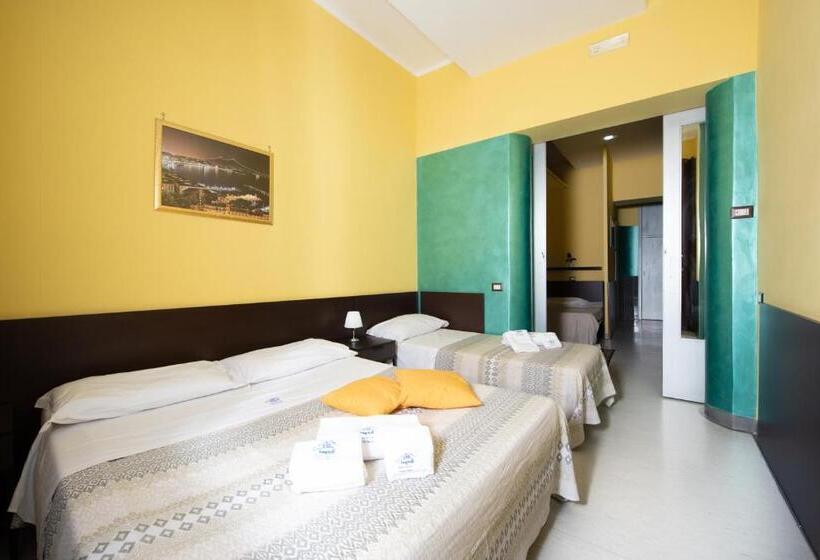 اتاق خانوادگی, Chiaia Relax