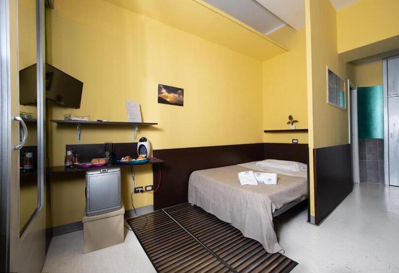 اتاق خانوادگی, Chiaia Relax