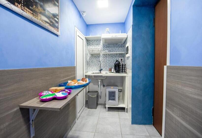 اتاق راحتی سه تخته, Chiaia Relax