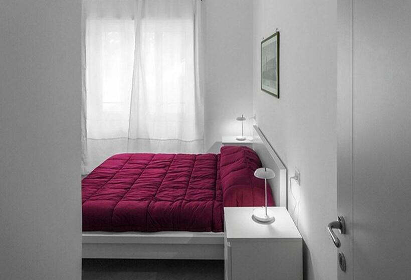 اتاق استاندارد, Bed & Breakfast Nilo32