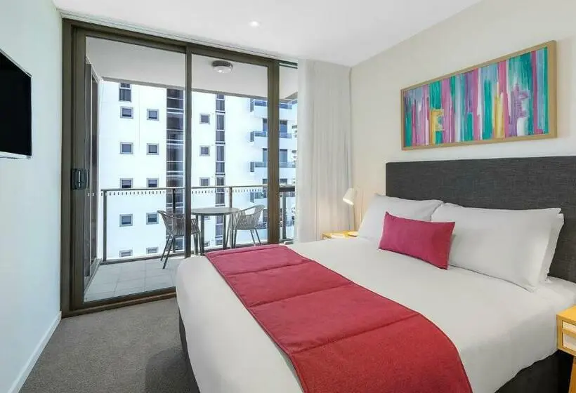 スイート, Avani Broadbeach Residences