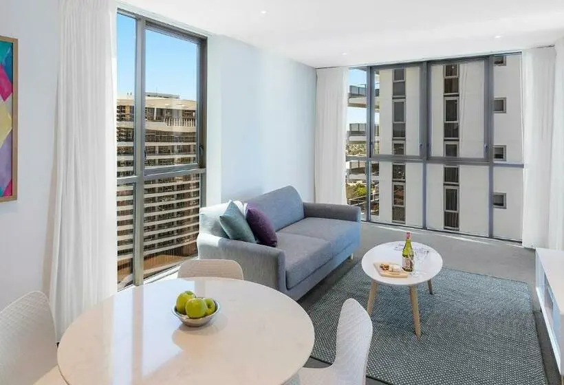 スイート, Avani Broadbeach Residences