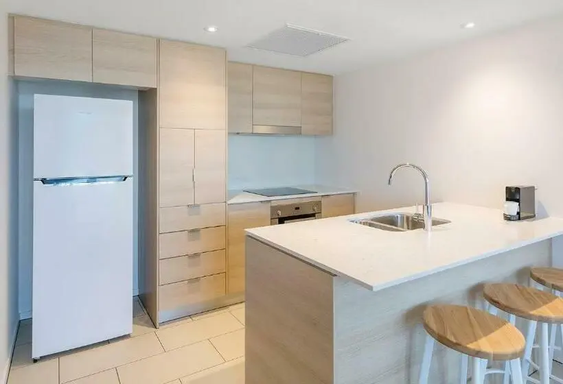 スイート, Avani Broadbeach Residences