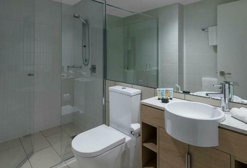 סוויטה, Avani Broadbeach Residences