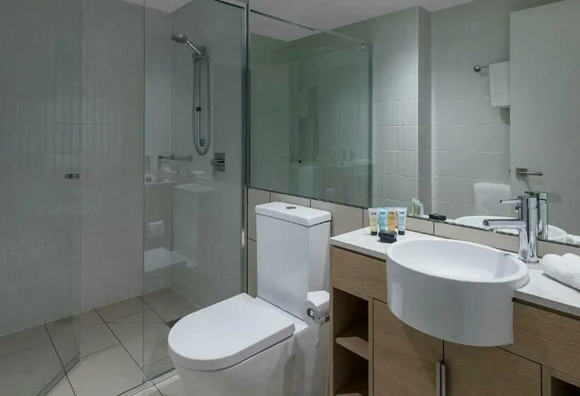 スイート, Avani Broadbeach Residences