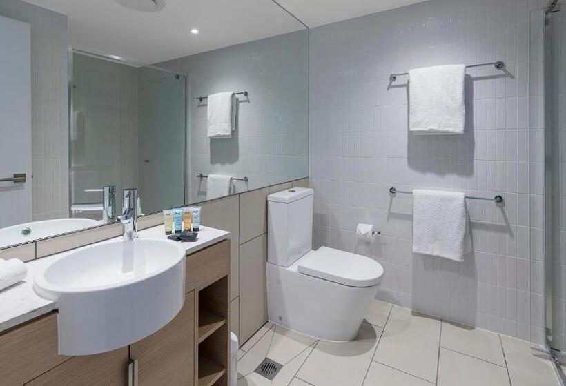 סוויטת פרמיום 2 חדרים, Avani Broadbeach Residences