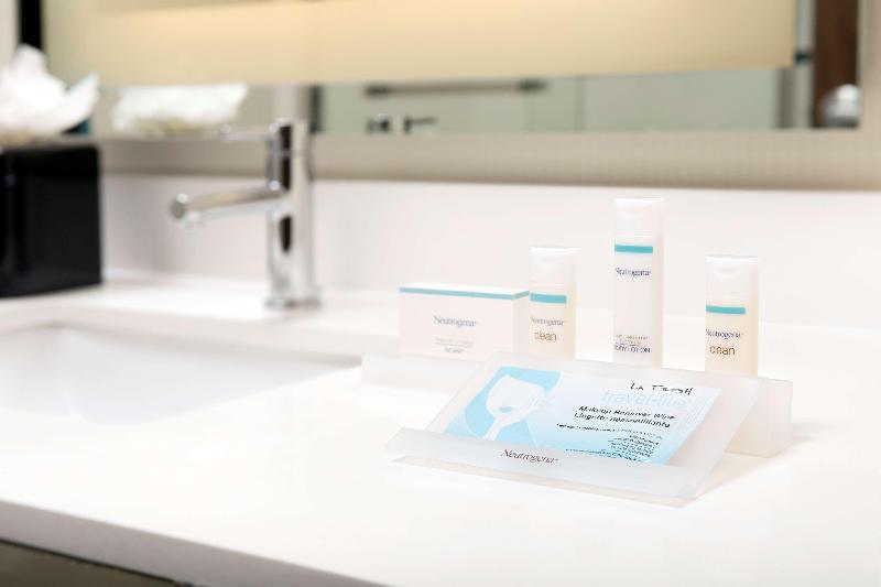 اتاق پرمیوم, Hilton Garden Inn San Antonio Downtown Riverwalk