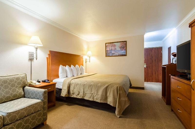 اتاق پرمیوم, Hilton Garden Inn San Antonio Downtown Riverwalk