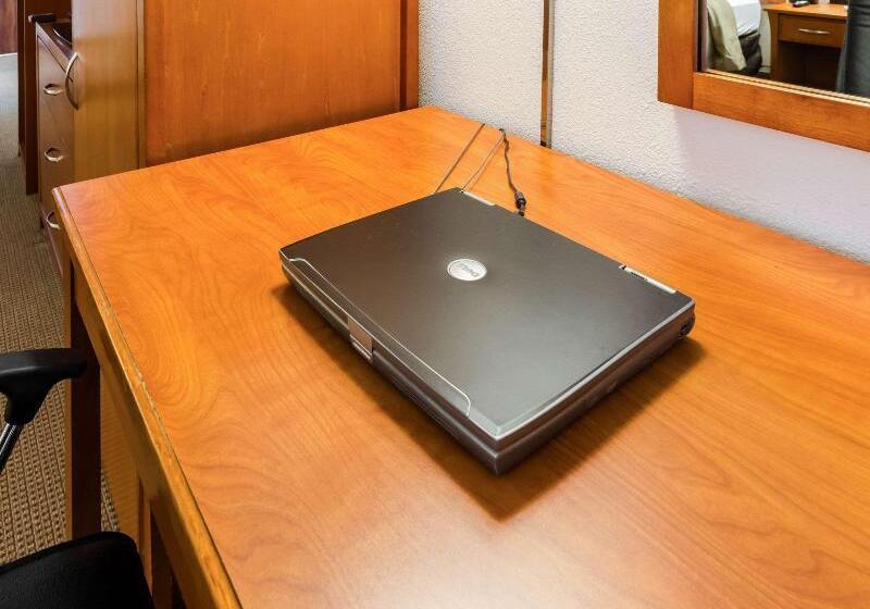 اتاق پرمیوم, Hilton Garden Inn San Antonio Downtown Riverwalk