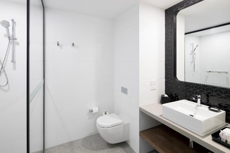 חדר סטנדרט, Holiday Inn Sydney St Marys, An Ihg